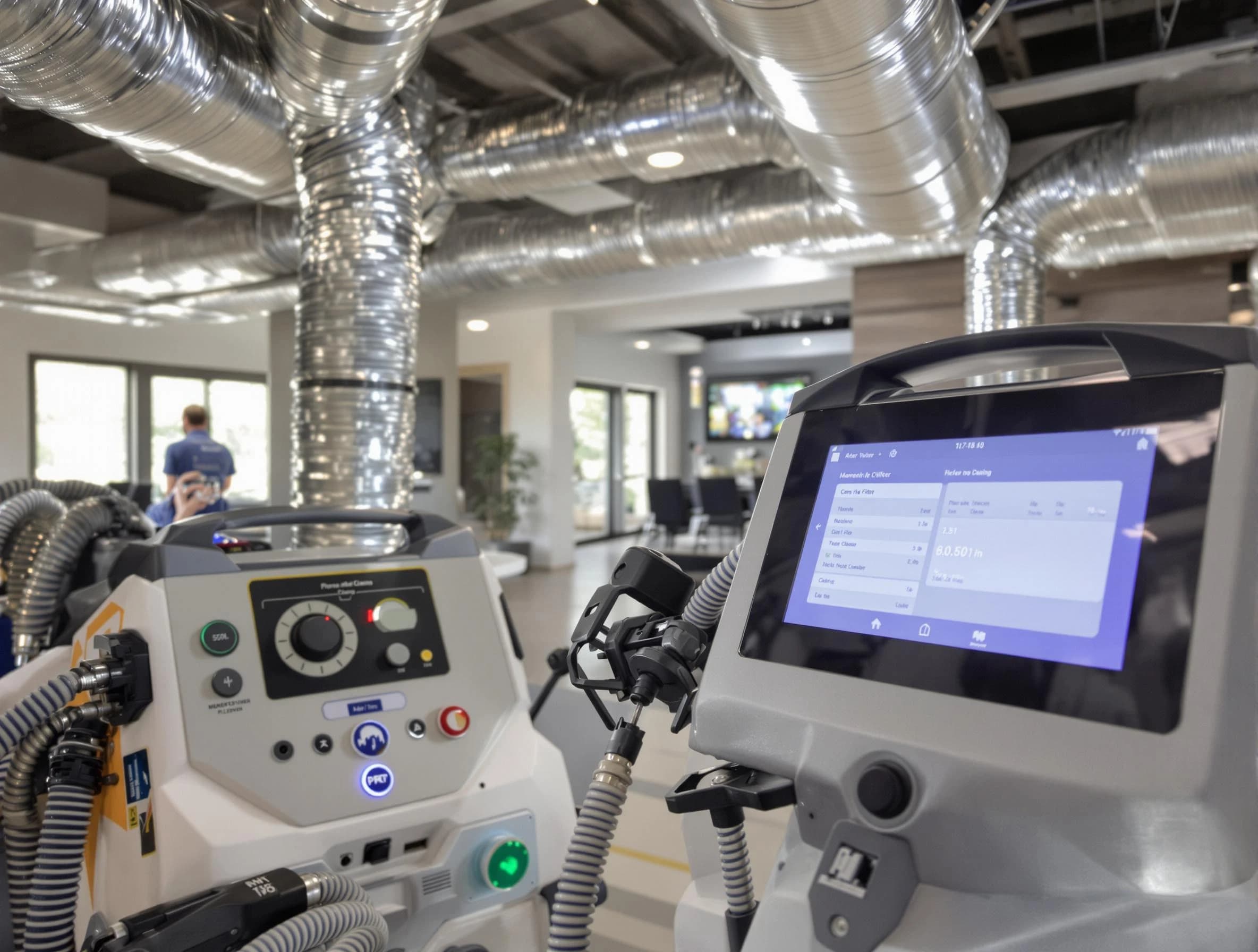 Expert mold remediation by Springville Air Duct Cleaning in Springville