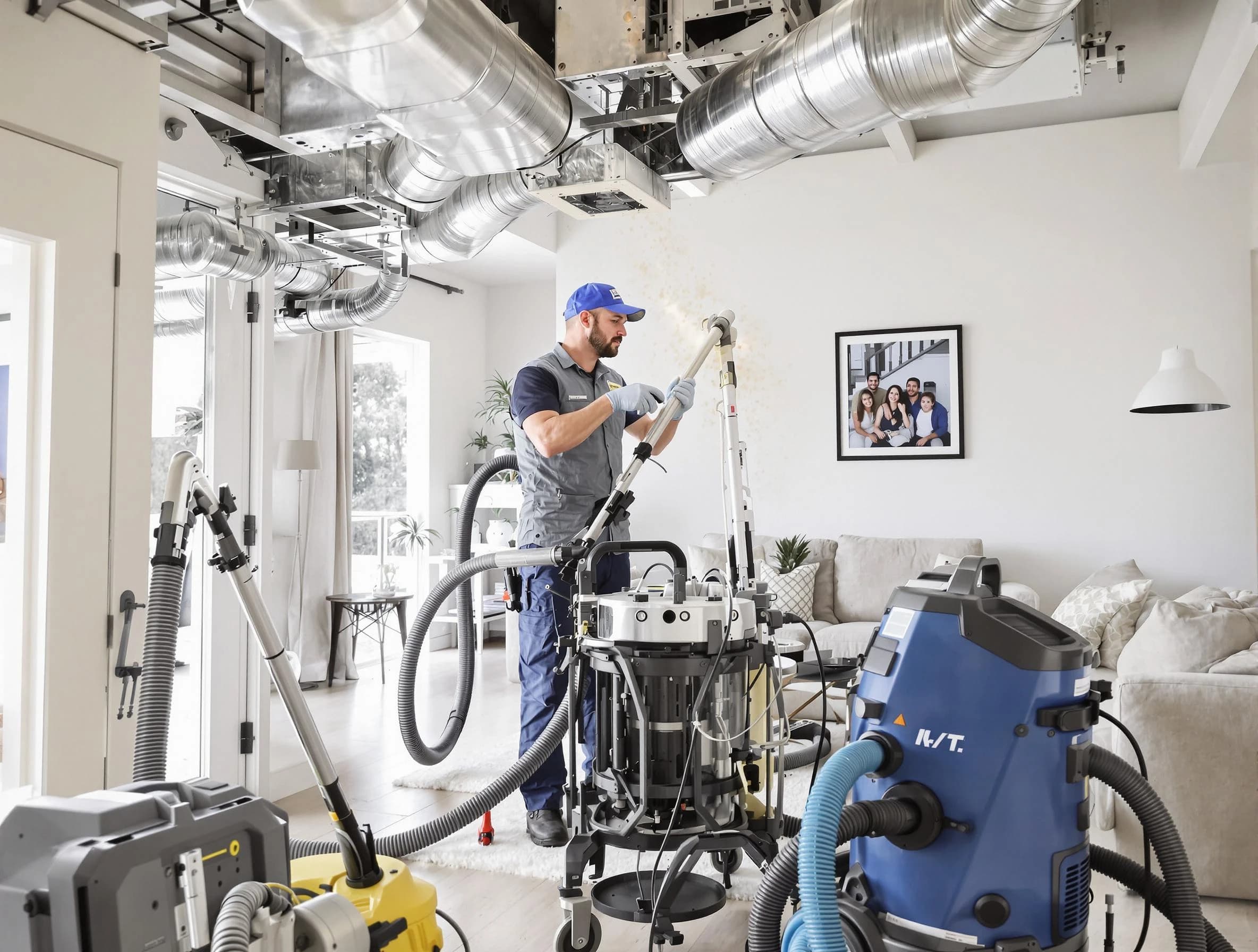 Residential Cleaning service in Springville, AL